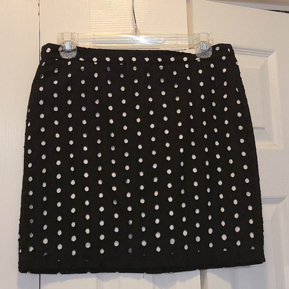 Ann Taylor Loft skirt